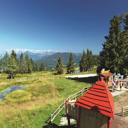 Berghof - St Johann In Salzburg 酒店