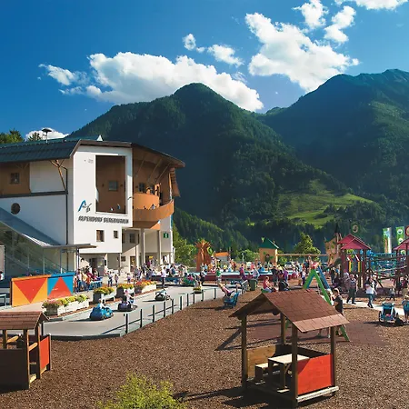 Berghof - St Johann In Salzburg סנט יוהן אים פונגאו