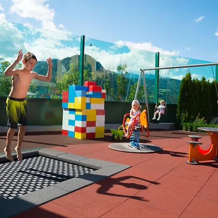 Berghof - St Johann In Salzburg Hotel 4*