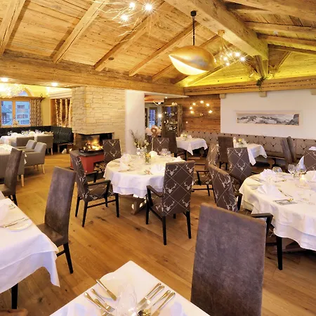 Berghof - St Johann In Salzburg