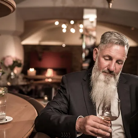 Hotel Berghof - St Johann In Salzburg Sankt Johann im Pongau