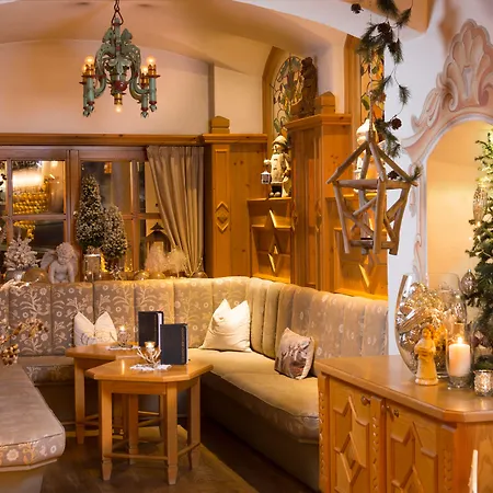 Berghof - St Johann In Salzburg 4*