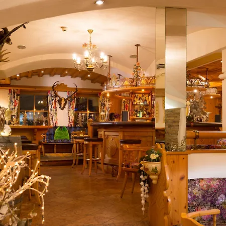 Hotel Berghof - St Johann In Salzburg 4*
