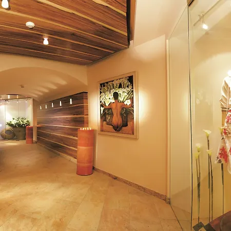 Berghof - St Johann In Salzburg Hotel 4*