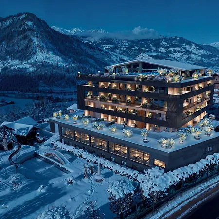 Hotel Berghof - St Johann In Salzburg Sankt Johann im Pongau