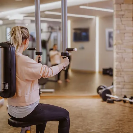 Berghof - St Johann In Salzburg