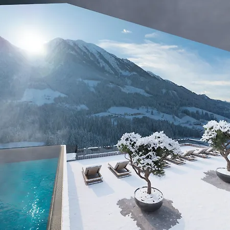 Berghof - St Johann In Salzburg 4* Sankt Johann im Pongau