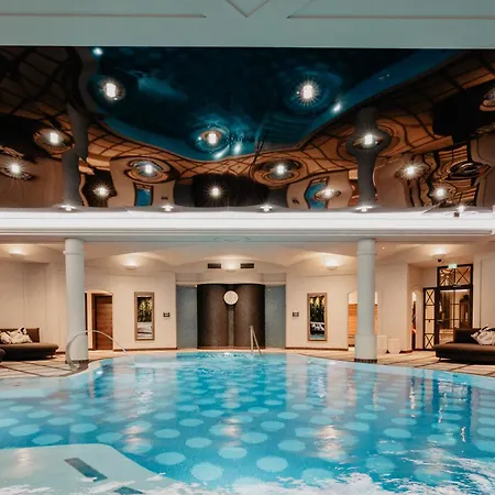 Hotell Berghof - St Johann In Salzburg Sankt Johann im Pongau