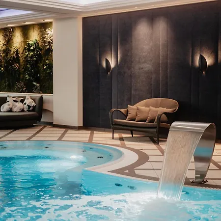 Berghof - St Johann In Salzburg 4* Sankt Johann im Pongau