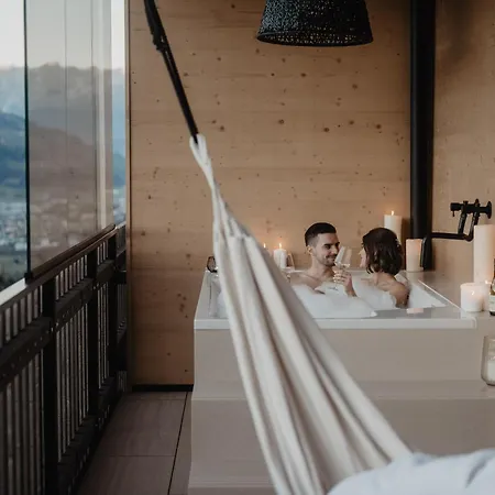 Berghof - St Johann In Salzburg Hotel