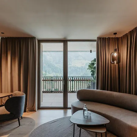 Hotel Berghof - St Johann In Salzburg Sankt Johann im Pongau