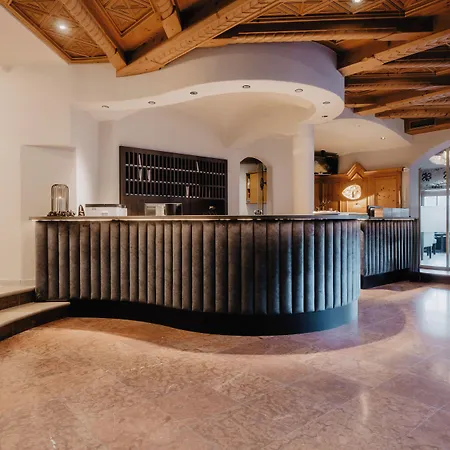 Berghof - St Johann In Salzburg Ξενοδοχείο 4*