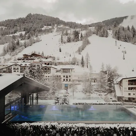 Berghof - St Johann In Salzburg Ξενοδοχείο