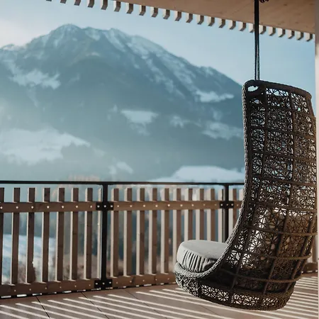 Berghof - St Johann In Salzburg Ξενοδοχείο