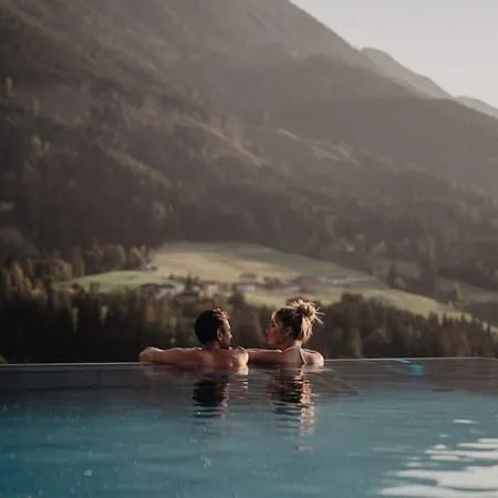 Berghof - St Johann In Salzburg 4* Sankt Johann im Pongau