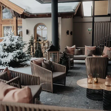Berghof - St Johann In Salzburg