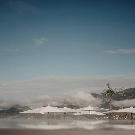 Berghof - St Johann In Salzburg Ξενοδοχείο Sankt Johann im Pongau
