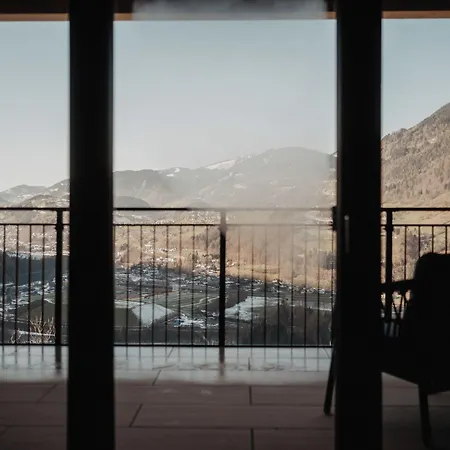 Berghof - St Johann In Salzburg Ξενοδοχείο 4*