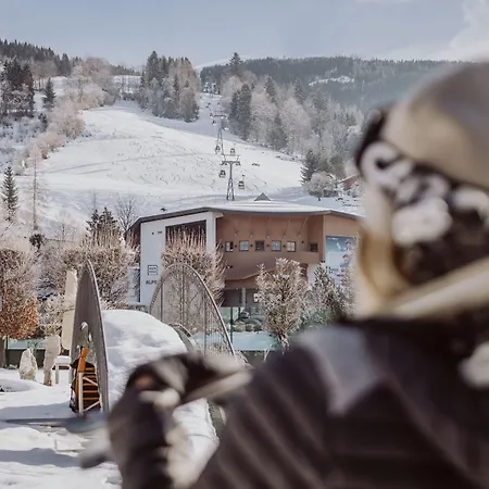 Berghof - St Johann In Salzburg Ξενοδοχείο 4*