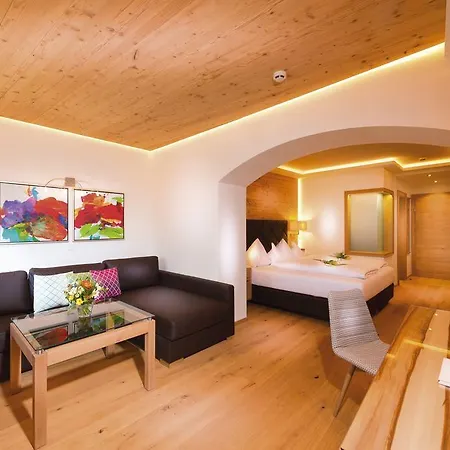 Berghof - St Johann In Salzburg Hotel Sankt Johann im Pongau