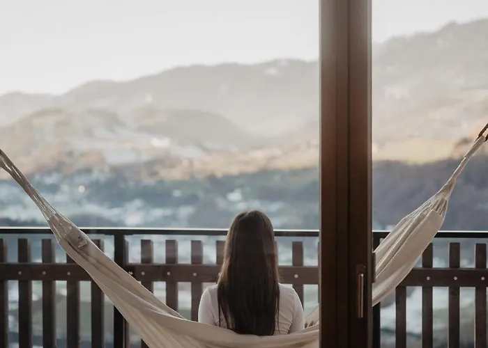Berghof - St Johann In Salzburg 4*