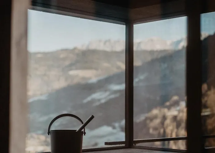 Hotel Berghof - St Johann In Salzburg