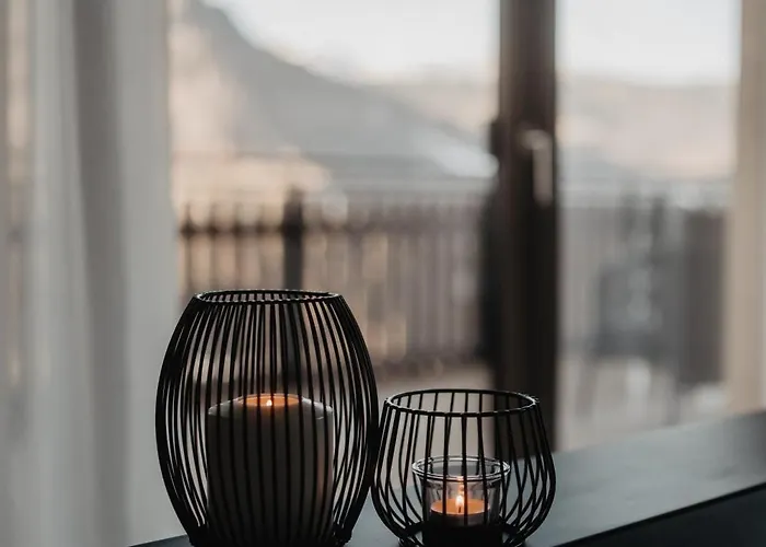 Hotel Berghof - St Johann In Salzburg Sankt Johann im Pongau