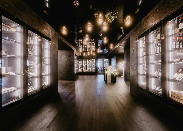 Berghof - St Johann In Salzburg 4*