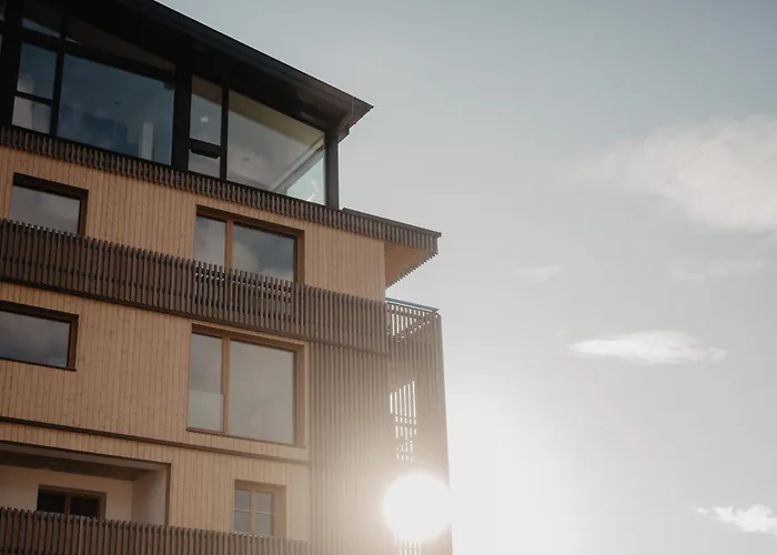 Berghof - St Johann In Salzburg Hotel Sankt Johann im Pongau