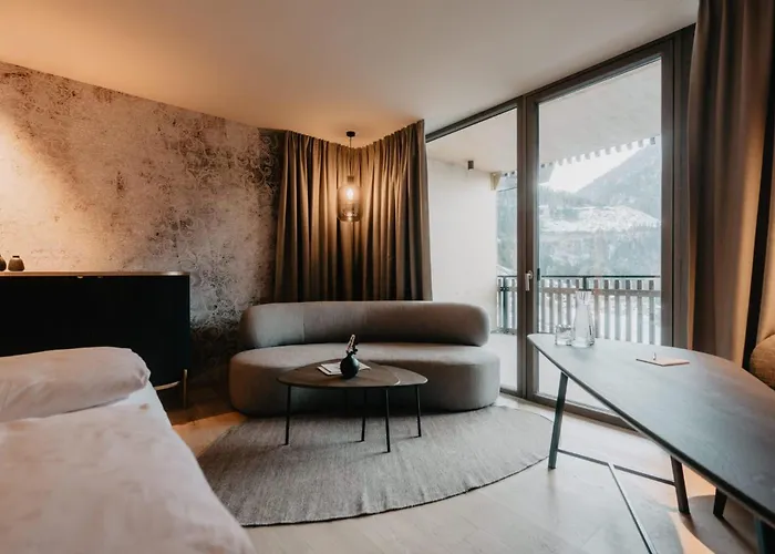Berghof - St Johann In Salzburg Hotel 4*