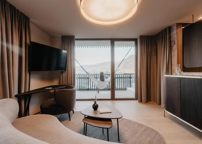 Berghof - St Johann In Salzburg