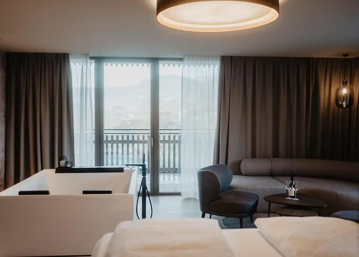 Berghof - St Johann In Salzburg Hotel 4*