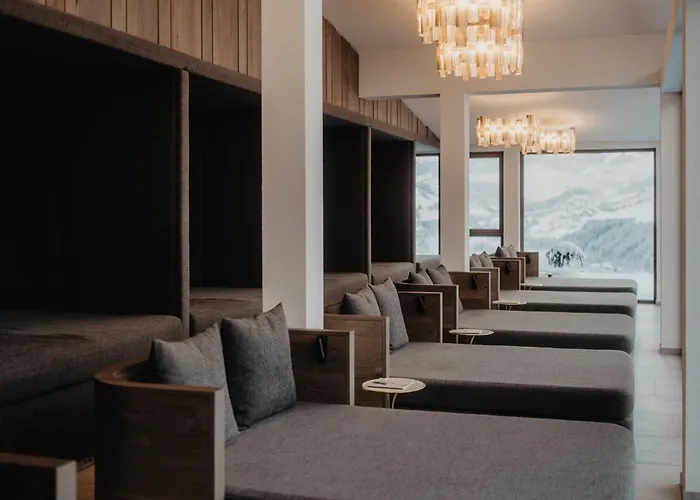 Berghof - St Johann In Salzburg 4* ザンクト・ヨーハン・イム・ポンガウ