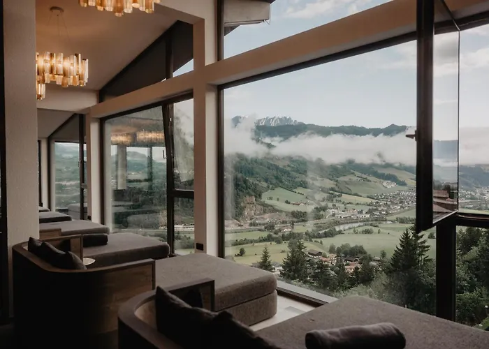Berghof - St Johann In Salzburg 4* ザンクト・ヨーハン・イム・ポンガウ