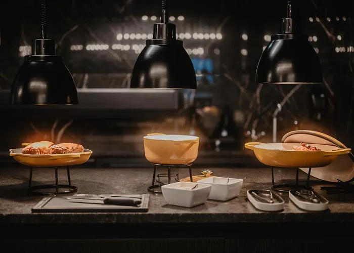 Berghof - St Johann In Salzburg 4*