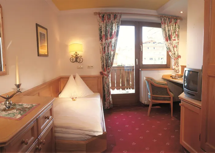 Berghof - St Johann In Salzburg Hotel Sankt Johann im Pongau