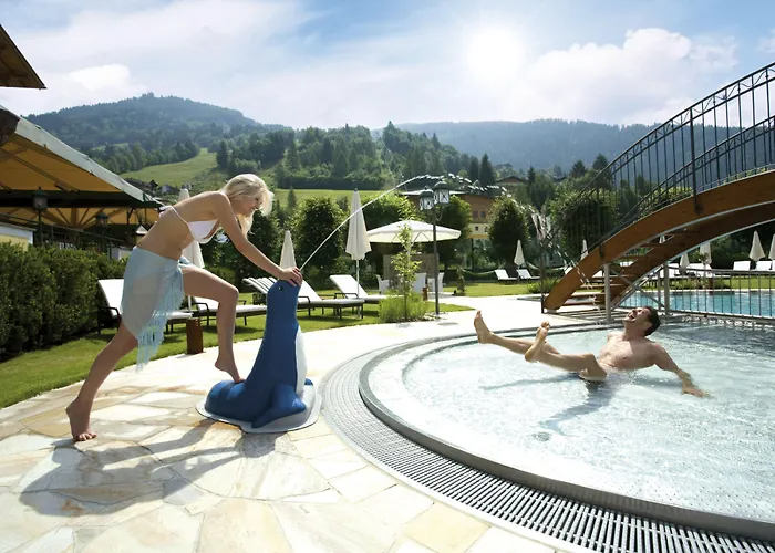 Berghof - St Johann In Salzburg ザンクト・ヨーハン・イム・ポンガウ