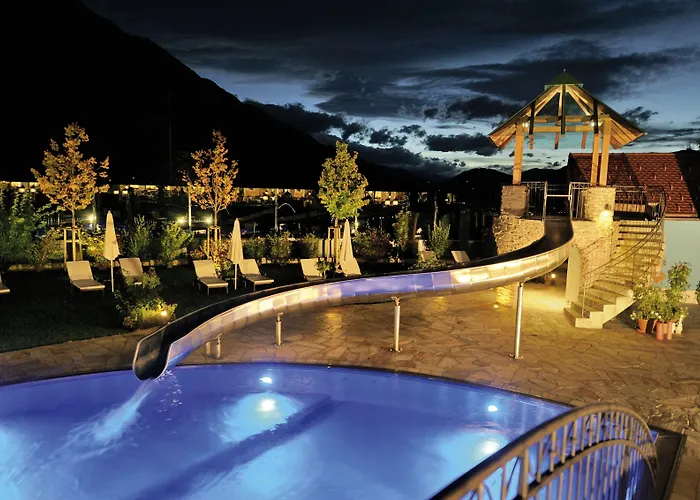 Berghof - St Johann In Salzburg Hotel Sankt Johann im Pongau