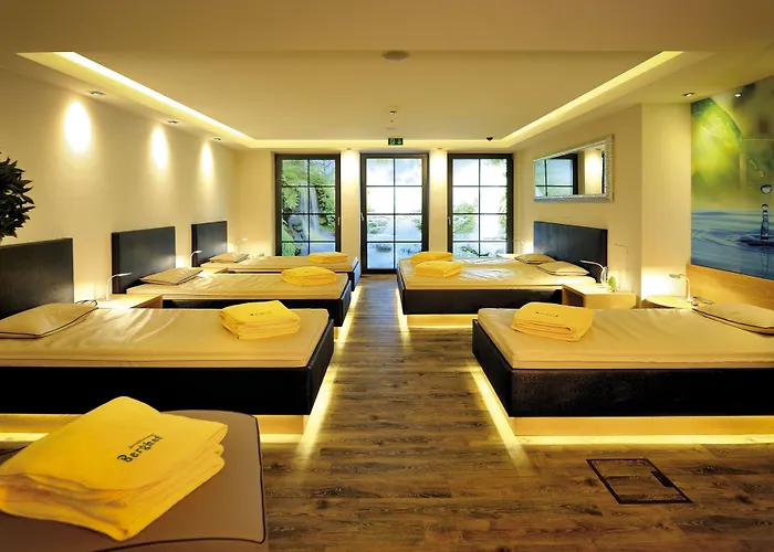 Berghof - St Johann In Salzburg 4*