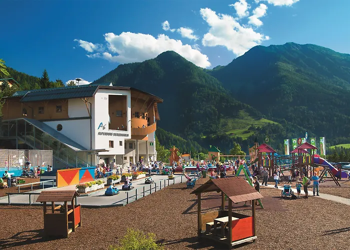 Berghof - St Johann In Salzburg ザンクト・ヨーハン・イム・ポンガウ