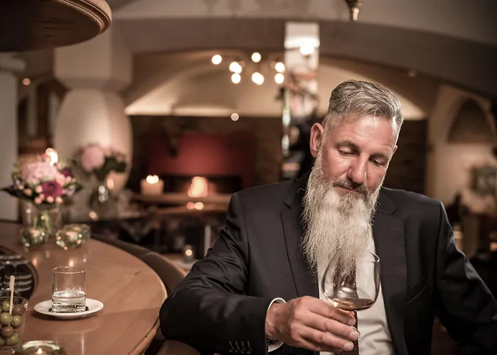 Hotel Berghof - St Johann In Salzburg Sankt Johann im Pongau