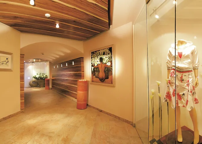 Berghof - St Johann In Salzburg Hotel 4*